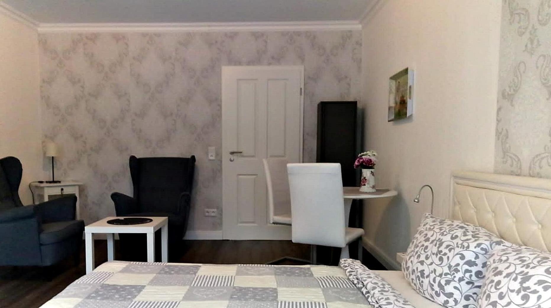 Apartment Regina Möhnesee Extérieur photo