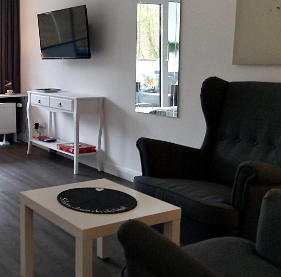 Apartment Regina Möhnesee Extérieur photo