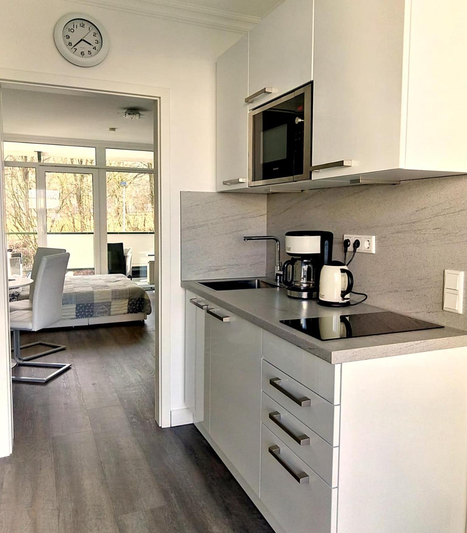 Apartment Regina Möhnesee Extérieur photo